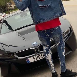 Meet your Posher, Desire